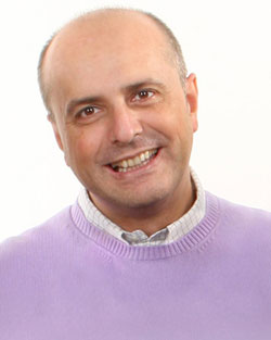 Diego Mascotto