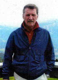 Paolo Salmasi
