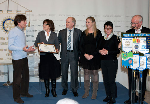 Progetto Treviso
