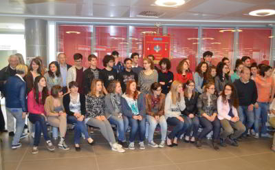 Studenti donatori