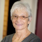 Eliane Gluckman