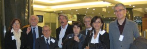 delegazione palazzo